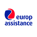 Logo da Europ Assistance
