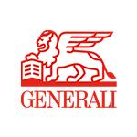 Logo da General