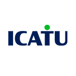 Logo da Icatu