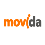 Logo da Movida