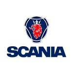 Logo da Scania