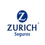 Logo da Zurich